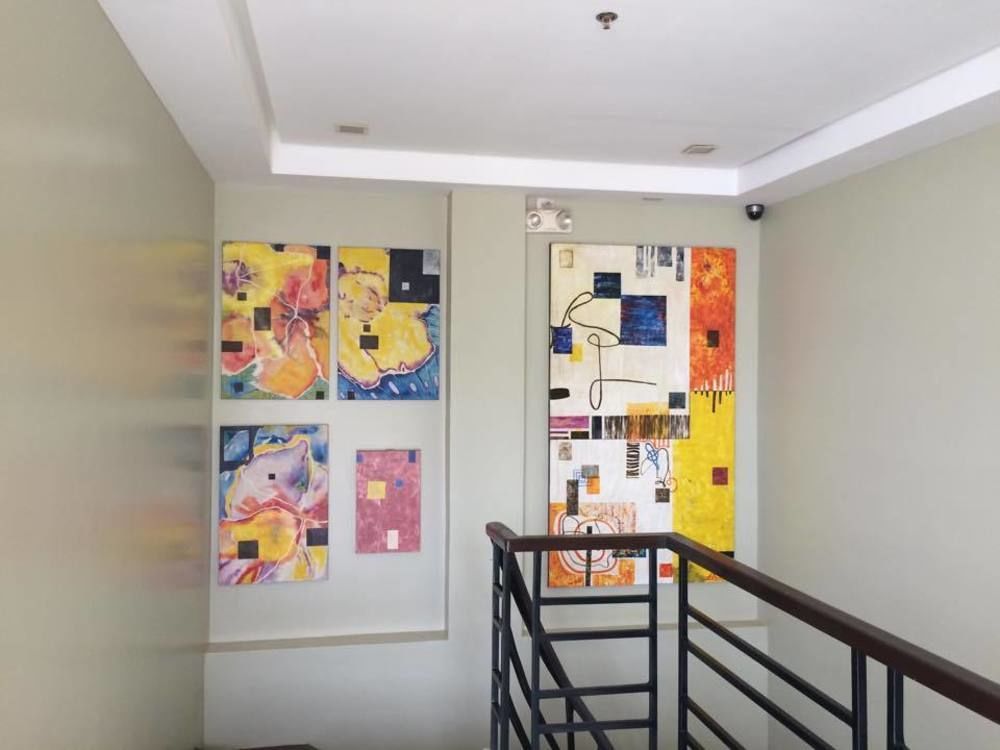 Holiday Suites Puerto Princesa Exterior photo
